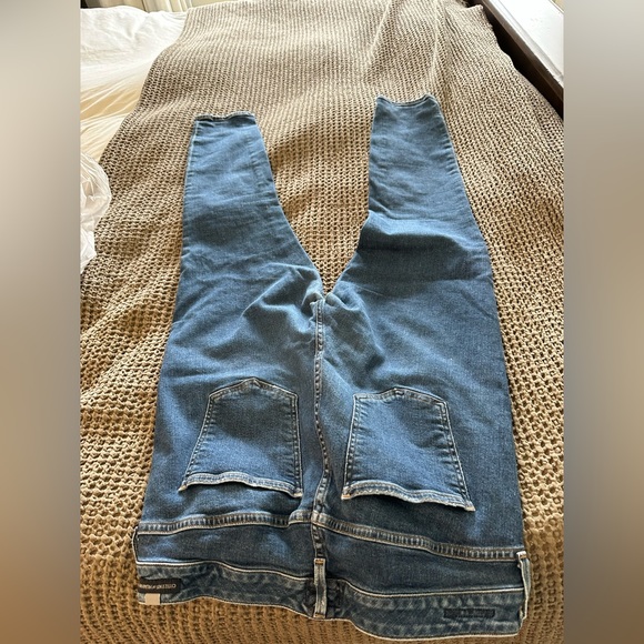 Citizen of Humanity Rocket Skinny Ankle - Picture 5 of 6